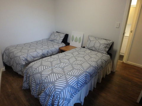 Como Retreat - Two Bedroom Villa - Brisbane Tourism 11
