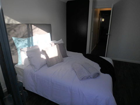Como Retreat - Two Bedroom Villa - Brisbane Tourism 23