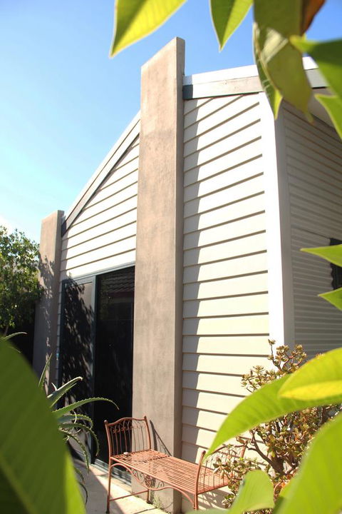 Como Retreat - Two Bedroom Villa - Brisbane Tourism 2