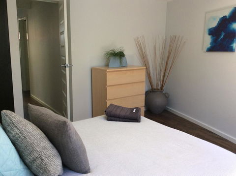 Como Retreat - Two Bedroom Villa - Brisbane Tourism 8