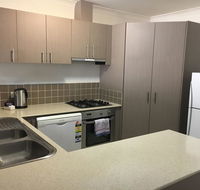 Geographe Bay Apartment - Tourism Brisbane