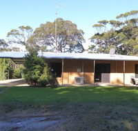 Turner Brook Chalet - Tourism Brisbane