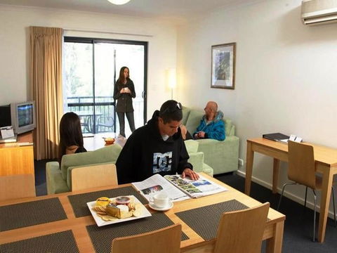 Leeuwin Apartments - Brisbane Tourism 10