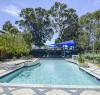 Forte Leeuwin Apartments - Brisbane Tourism
