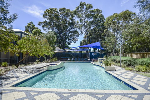Leeuwin Apartments - Brisbane Tourism 0