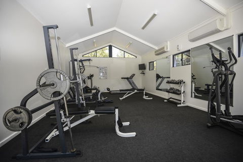 Leeuwin Apartments - Brisbane Tourism 2