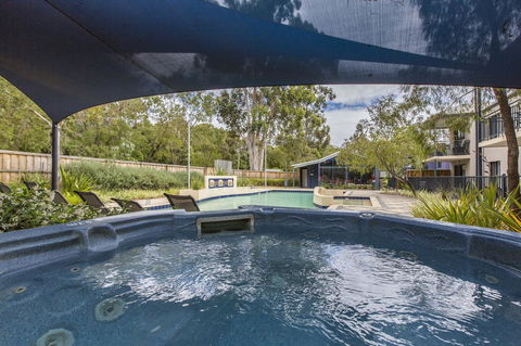 Leeuwin Apartments - Brisbane Tourism 3