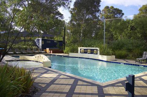 Leeuwin Apartments - Brisbane Tourism 6