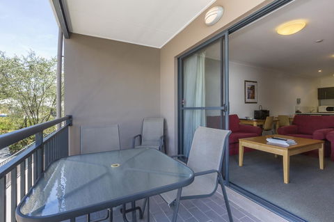 Leeuwin Apartments - Brisbane Tourism 1