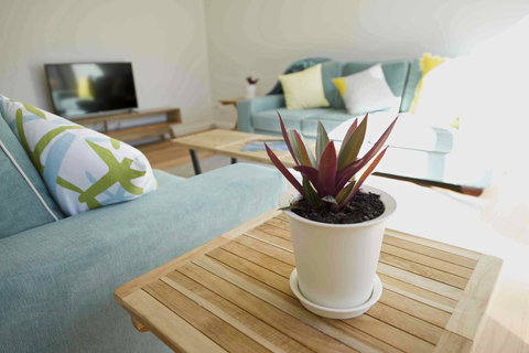 Sunny Blinco Street House - Tourism Brisbane 7