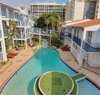 West Beach Lagoon 107 Great Value - Tourism Brisbane