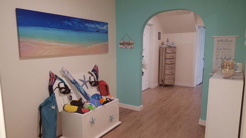 Palm Beach Bed & Breakfast - Tourism Brisbane 15