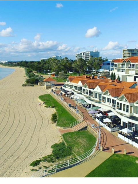 Palm Beach Bed & Breakfast - Tourism Brisbane 33