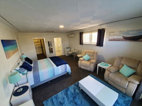 Palm Beach Bed & Breakfast - Tourism Brisbane 21