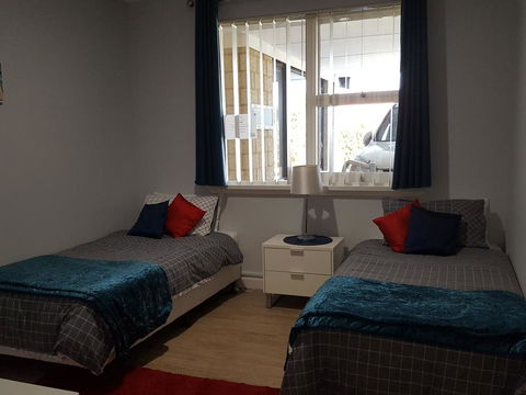 Palm Beach Bed & Breakfast - Tourism Brisbane 5