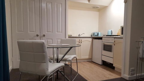 Palm Beach Bed & Breakfast - Tourism Brisbane 7