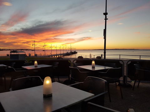 Palm Beach Bed & Breakfast - Tourism Brisbane 36