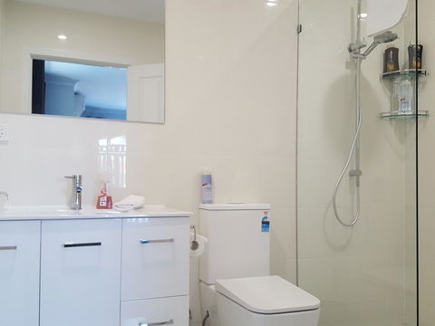 Palm Beach Bed & Breakfast - Tourism Brisbane 8