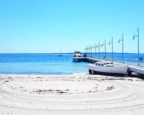 Palm Beach Bed & Breakfast - Tourism Brisbane 34