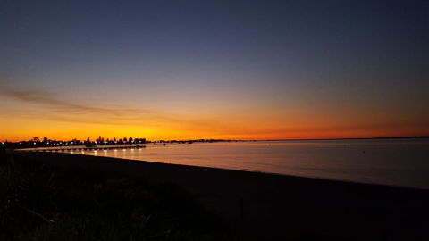 Palm Beach Bed & Breakfast - Tourism Brisbane 35