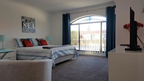 Palm Beach Bed & Breakfast - Tourism Brisbane 29