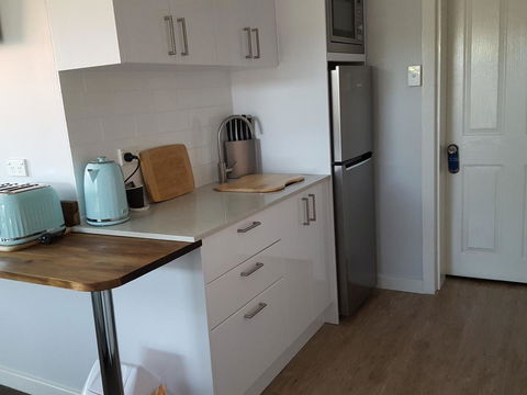 Palm Beach Bed & Breakfast - Tourism Brisbane 12