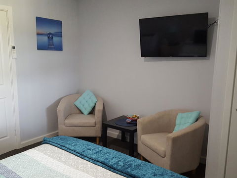 Palm Beach Bed & Breakfast - Tourism Brisbane 3