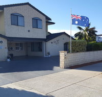 Palm Beach Bed  Breakfast - Brisbane Tourism