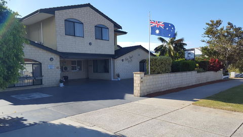 Palm Beach Bed & Breakfast - Tourism Brisbane 0