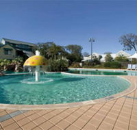 Presidential Bungalow - Tourism Brisbane