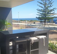 Mandurah beach front apartment - Tourism Brisbane