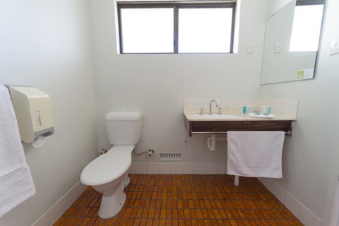 Hotel Clipper - Tourism Brisbane 19