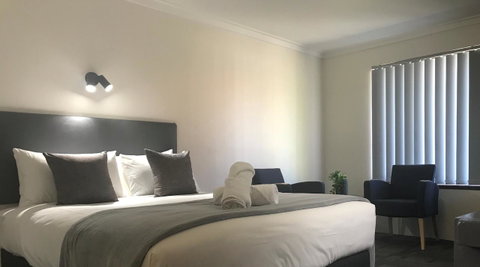Hotel Clipper - Tourism Brisbane 0
