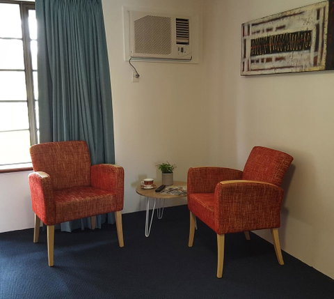 Hotel Clipper - Tourism Brisbane 12