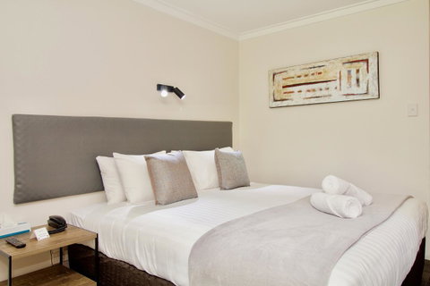 Hotel Clipper - Tourism Brisbane 11