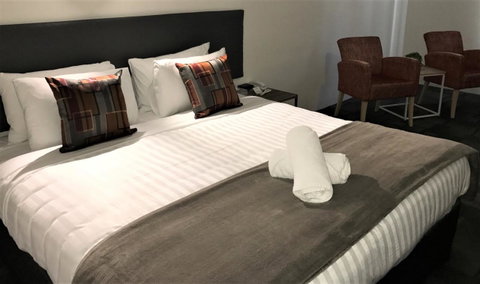 Hotel Clipper - Tourism Brisbane 18