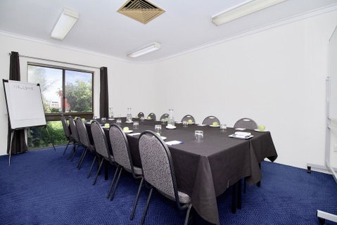 Hotel Clipper - Tourism Brisbane 17