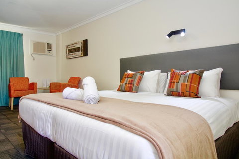 Hotel Clipper - Tourism Brisbane 9