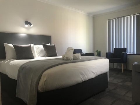 Hotel Clipper - Tourism Brisbane 7
