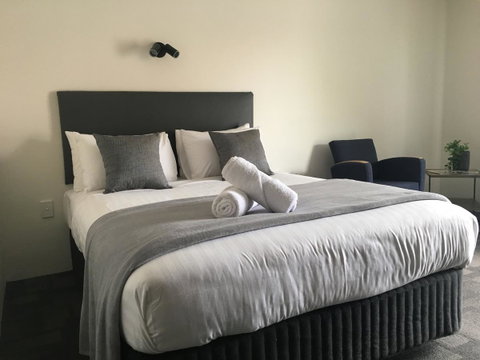 Hotel Clipper - Tourism Brisbane 4