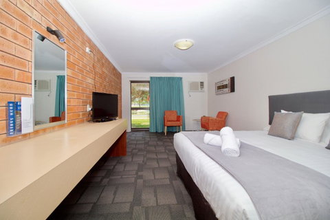 Hotel Clipper - Tourism Brisbane 15