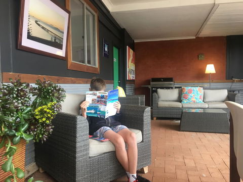 Esperance Central Accommodation - Tourism Brisbane 5