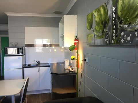 Esperance Central Accommodation - Tourism Brisbane 25
