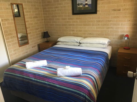Esperance Central Accommodation - Tourism Brisbane 36