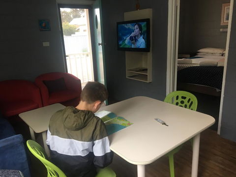Esperance Central Accommodation - Tourism Brisbane 7