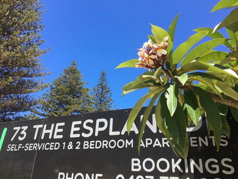 Esperance Central Accommodation - Tourism Brisbane 2