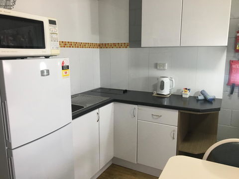 Esperance Central Accommodation - Tourism Brisbane 13