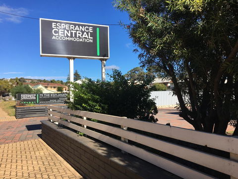 Esperance Central Accommodation - Tourism Brisbane 29