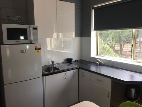 Esperance Central Accommodation - Tourism Brisbane 11