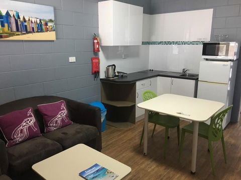 Esperance Central Accommodation - Tourism Brisbane 23